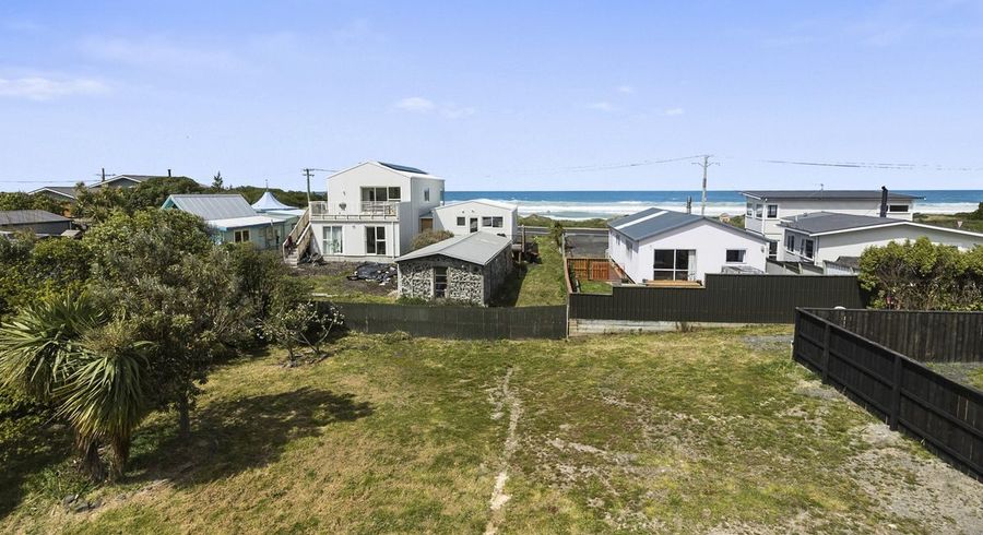  at Lot 2, 3 Pearse Street, Brighton, Dunedin, Otago