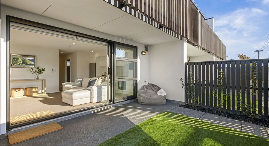  at 3/11 Exeter Street, Merivale, Christchurch