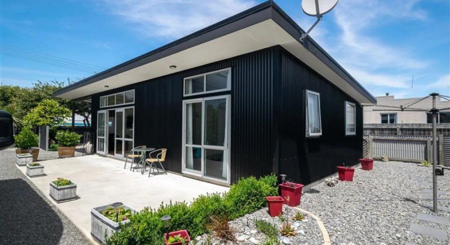  at 31 Bomford Street, Mayfield, Blenheim