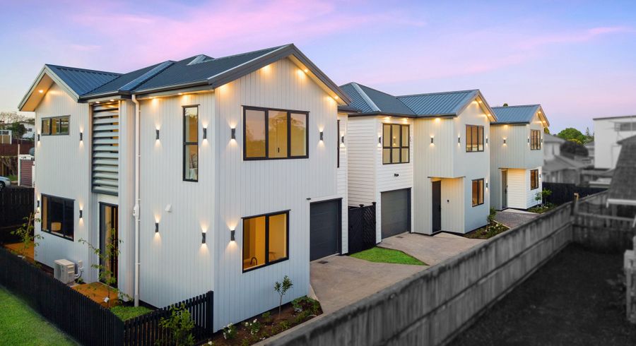  at 4 Chesley Place, Half Moon Bay, Manukau City, Auckland