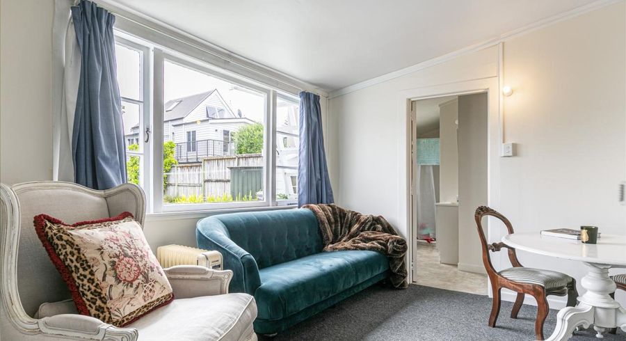  at 3/53 Brighton Road, Parnell, Auckland City, Auckland