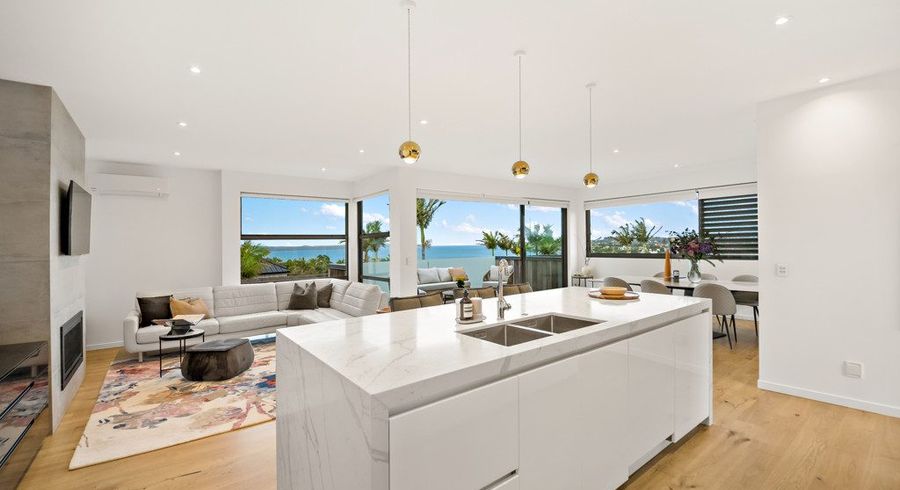  at 4B Rawhitiroa Road, Kohimarama, Auckland City, Auckland