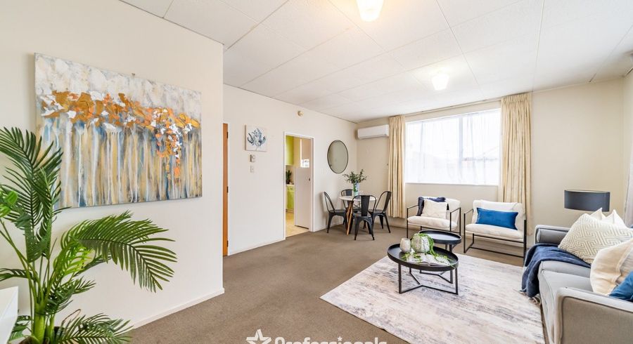  at 1/4 Rodney Street, Waiwhetu, Lower Hutt, Wellington