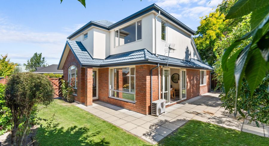  at 36A Berkshire Drive, Avonhead, Christchurch
