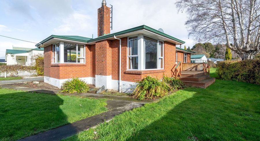  at 105 Main Street, Otautau, Southland, Southland