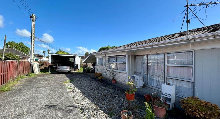  at 2/29 Hoteo Avenue, Papatoetoe, Manukau City, Auckland