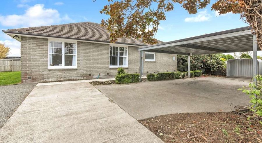  at 43 Birchfield Ave, Dallington, Christchurch City, Canterbury
