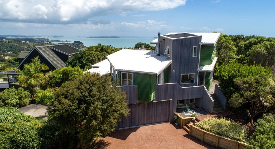  at 44 View Road, Ostend, Waiheke Island, Auckland