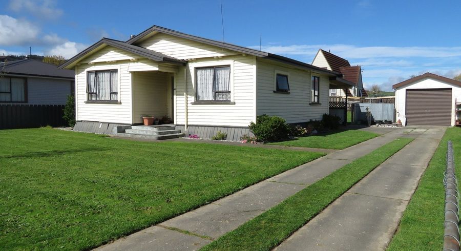  at 46 Main Street, Reefton