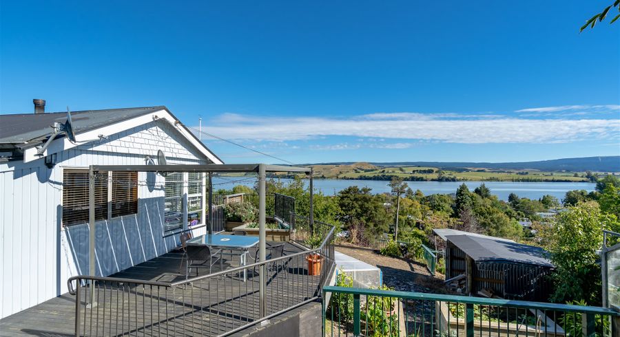  at 21 Castle Street, Waihola, Milton