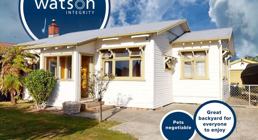  at 20 Burns Avenue, Takaro, Palmerston North, Manawatu / Whanganui