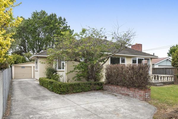  at 4 Ebony Street, Bishopdale, Christchurch