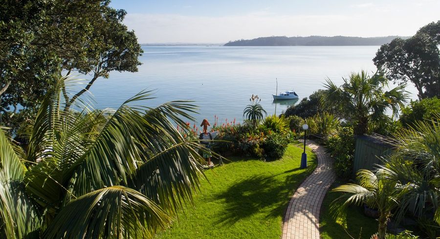 at 32 Rawene Avenue, Westmere, Auckland