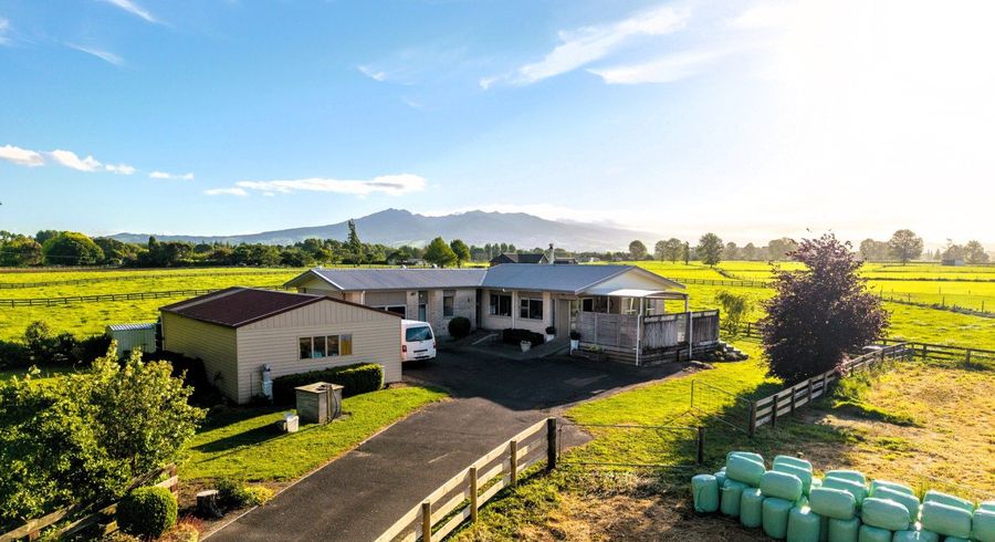  at 1091 Kakaramea Road, Ngahinapouri, Waipa, Waikato