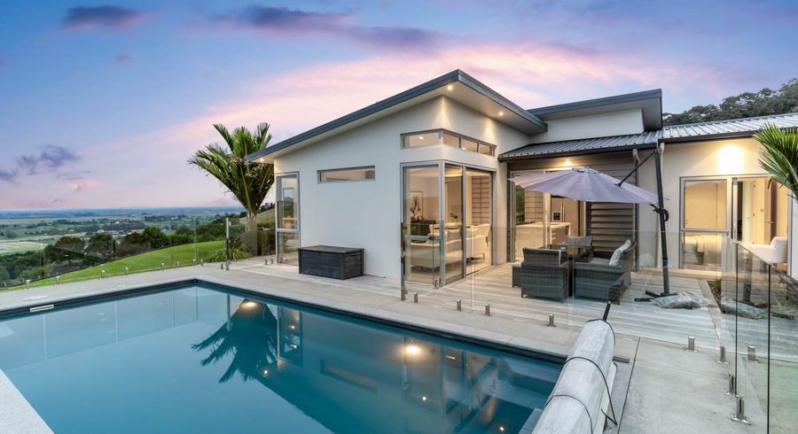  at 952B Paparimu Road, Pokeno