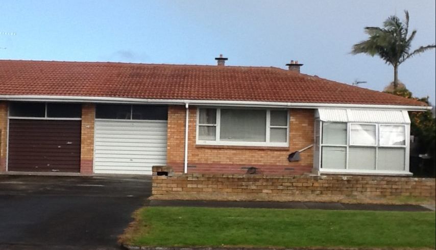  at 1/49 Wilmay Avenue, Papatoetoe, Auckland