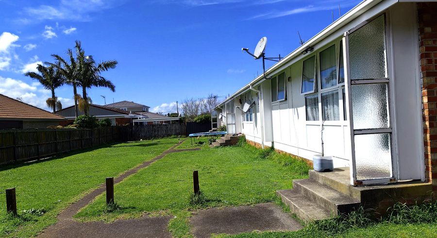  at 4/9A INKERMAN STREET, Onehunga, Auckland City, Auckland