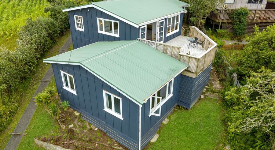  at 26 Shelly Beach Road, Shelly Beach, South Head