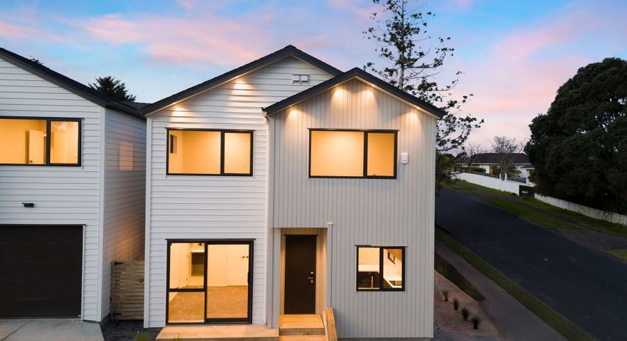  at 5B Topliss Drive, Torbay, North Shore City, Auckland