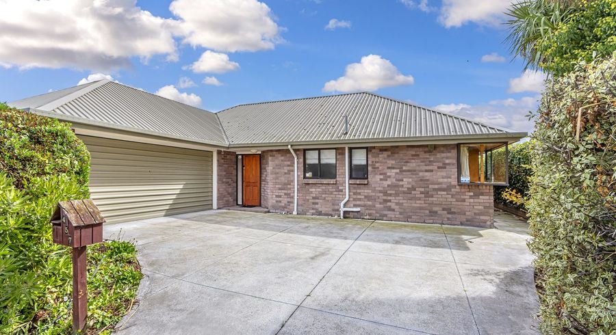  at 457 Armagh Street, Linwood, Christchurch