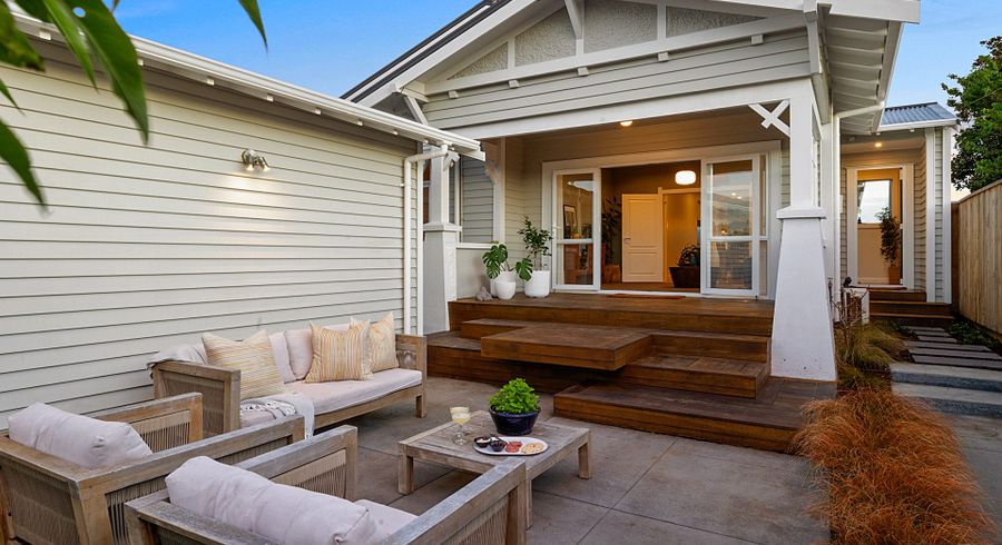  at 12 Barriball Street, Fitzroy, New Plymouth, Taranaki