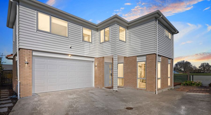  at 26A Sturdee Road, Manurewa, Auckland