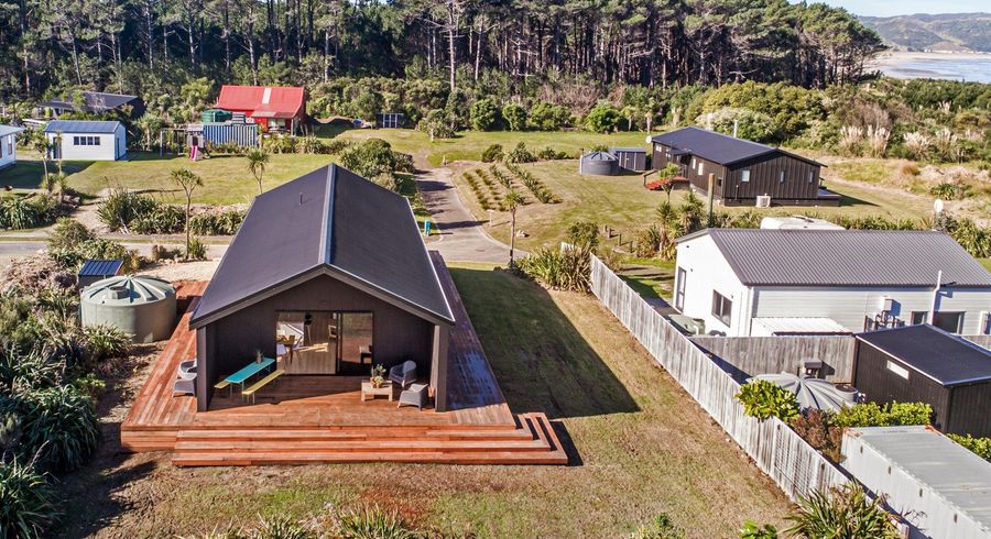  at 4 Tarapuka Way, Mahia, Wairoa, Hawke's Bay