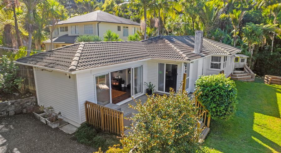  at 40 Waima Crescent, Titirangi, Auckland