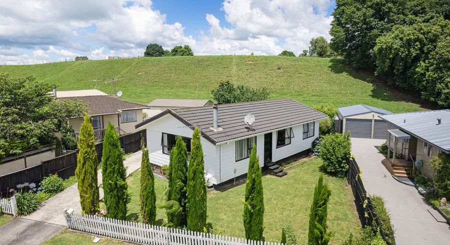  at 253 Sinclair Terrace, Te Awamutu, Te Awamutu