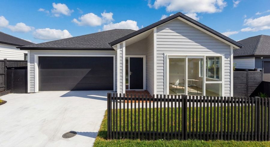  at 45 Tipu Crescent, Milldale, Rodney, Auckland