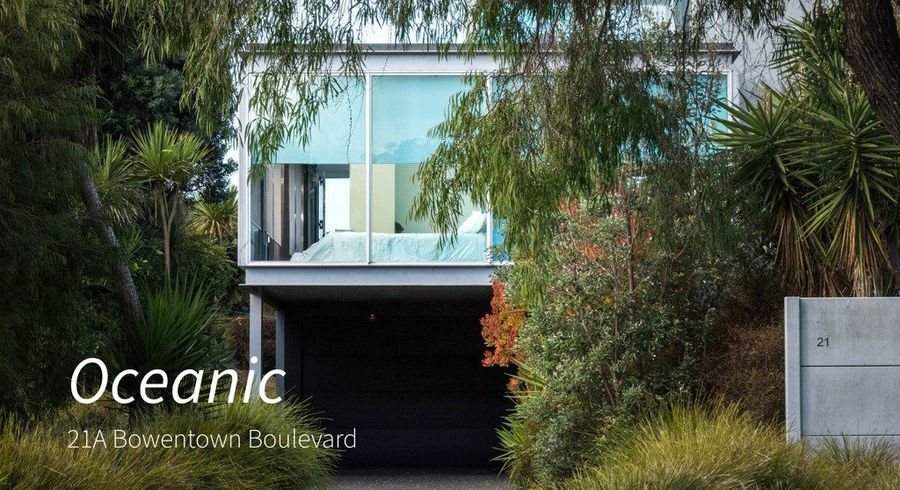  at 21A Bowentown Boulevard, Bowentown, Waihi Beach