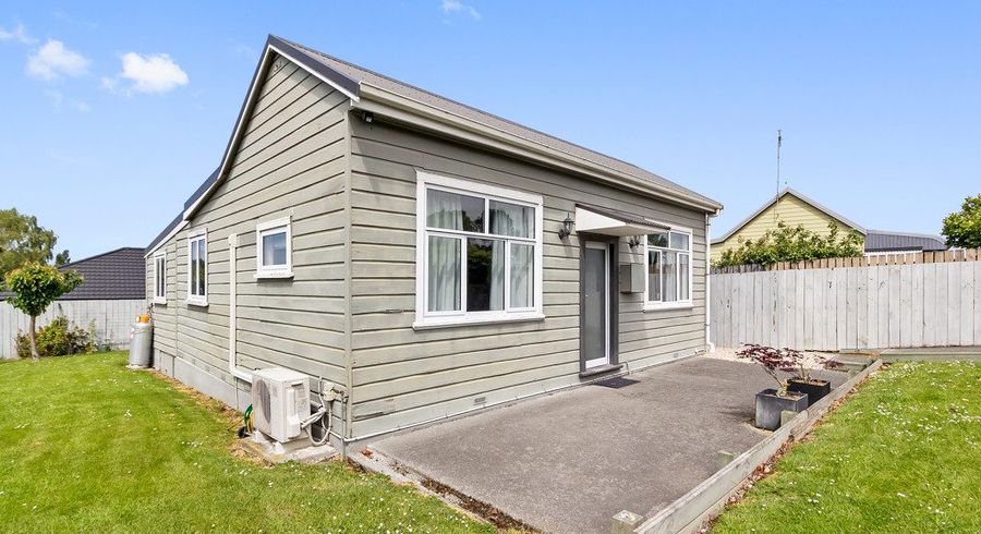  at 51 James Street, Kensington, Timaru, Canterbury