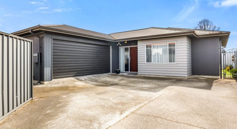  at 26A Rutherford Road, Marewa, Napier, Hawke's Bay
