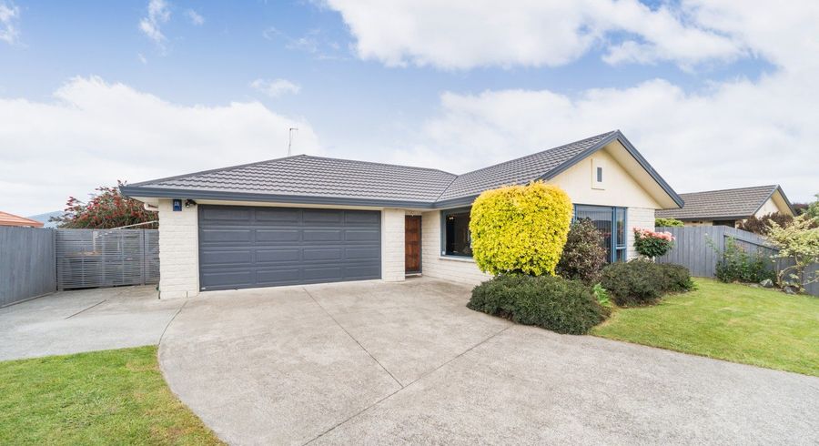  at 69 Meridian Grove, Kelvin Grove, Palmerston North, Manawatu / Whanganui