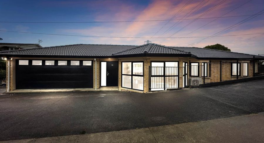  at 6A Noton Road, Mount Roskill, Auckland City, Auckland