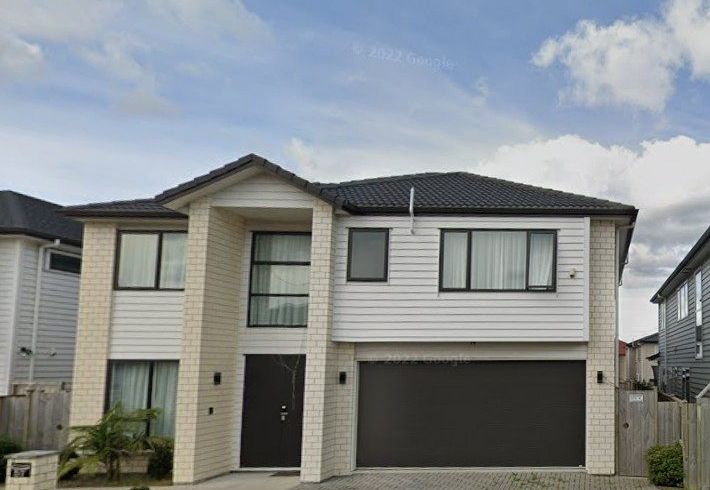  at 57 Donegal Park, Flat Bush, Manukau City, Auckland