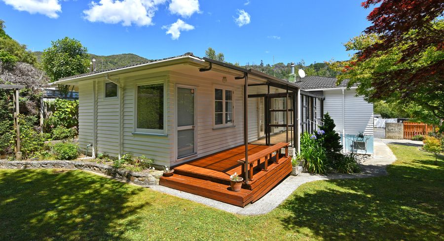  at 87 Horoeka Street, Stokes Valley, Lower Hutt