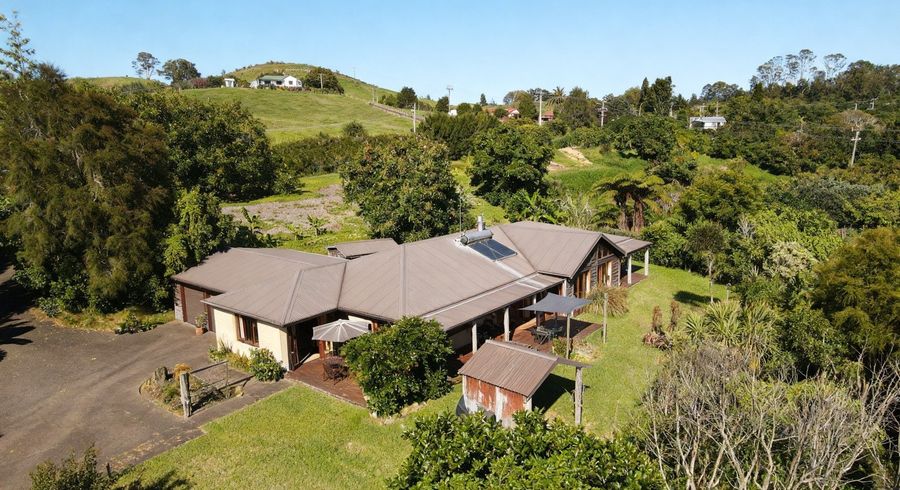  at 505 Old Highway, Whakamarama, Western Bay Of Plenty, Bay Of Plenty