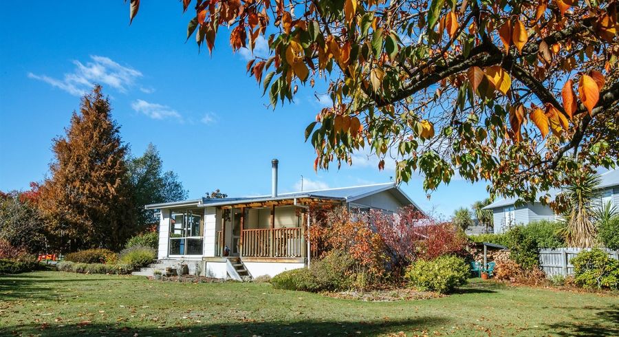  at 1 Hunter Crescent, Wanaka