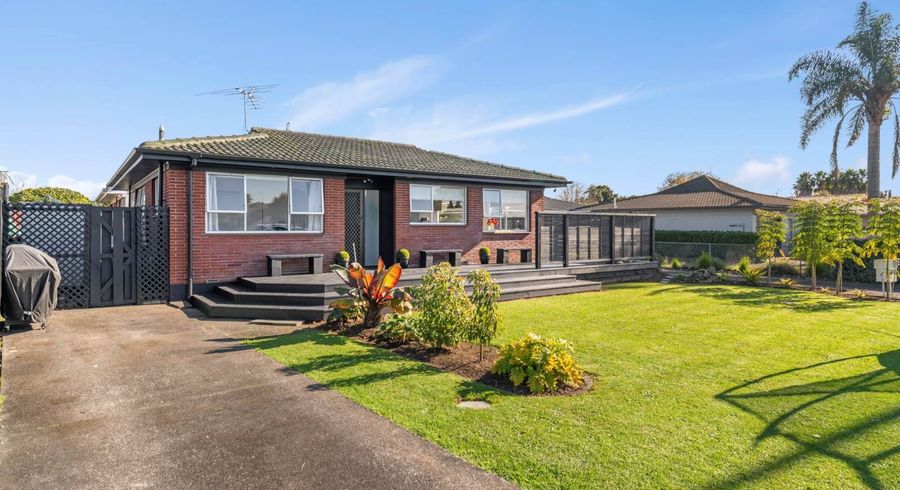  at 1/465 Great South Road, Papakura, Papakura, Auckland