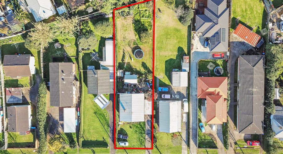  at 46 Portage Road, Otahuhu, Auckland