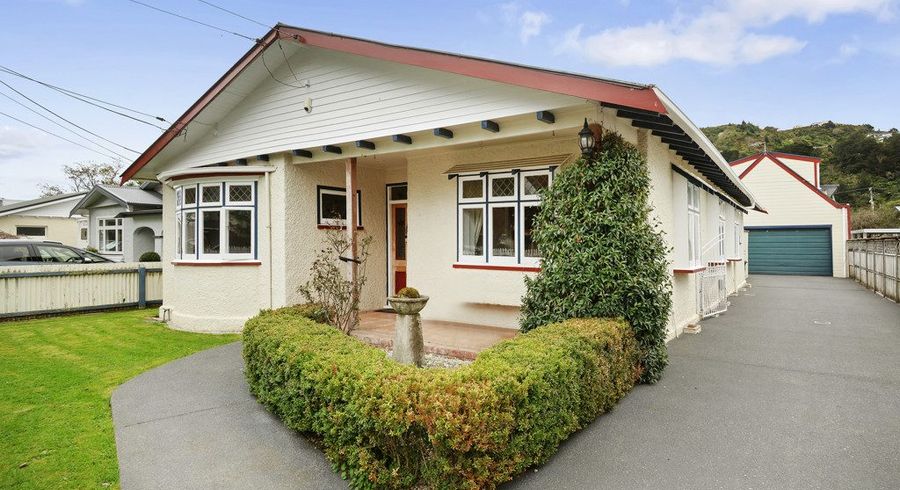  at 18 Tui Street, Alicetown, Lower Hutt, Wellington