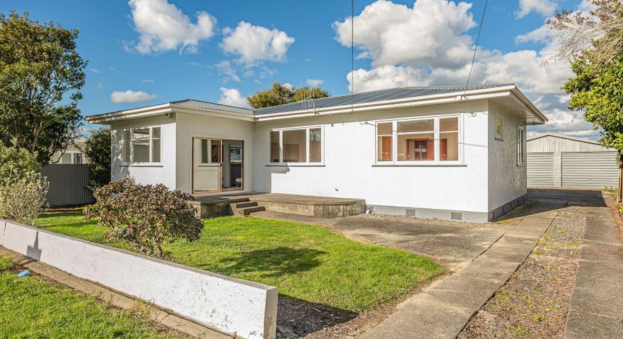  at 12 Ward Street, Aramoho, Whanganui, Manawatu / Whanganui