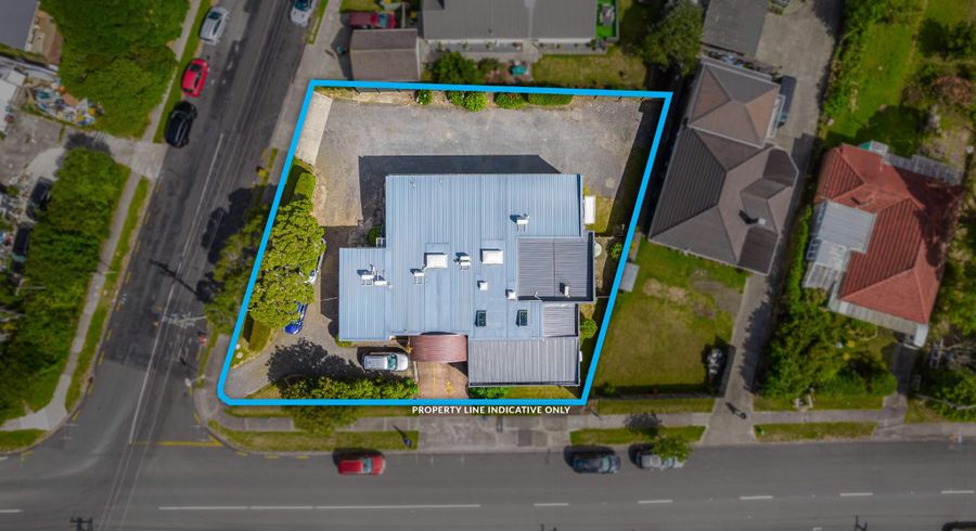  at 8 Archibald Road, Kelston, Waitakere City, Auckland