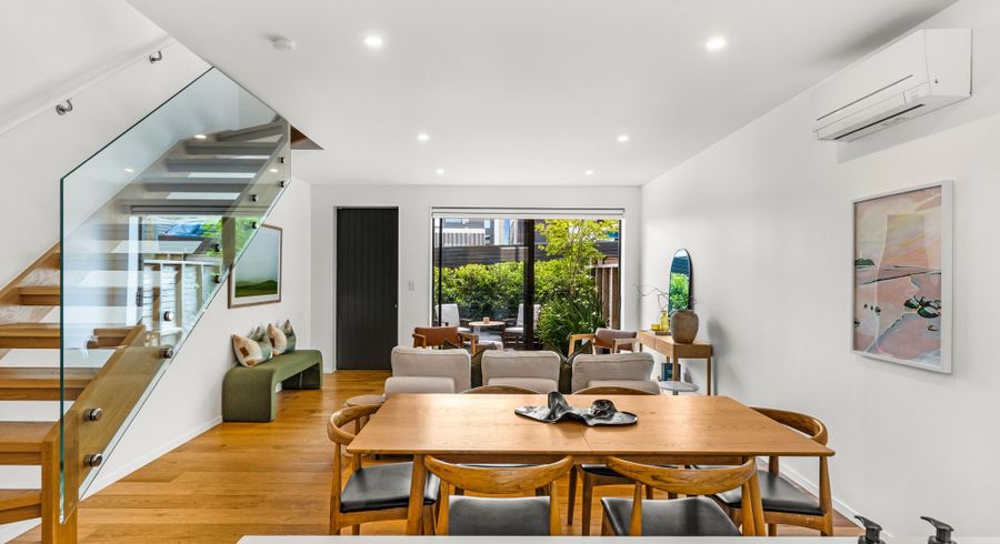  at 12/4 Glen Atkinson Street, Saint Heliers, Auckland City, Auckland