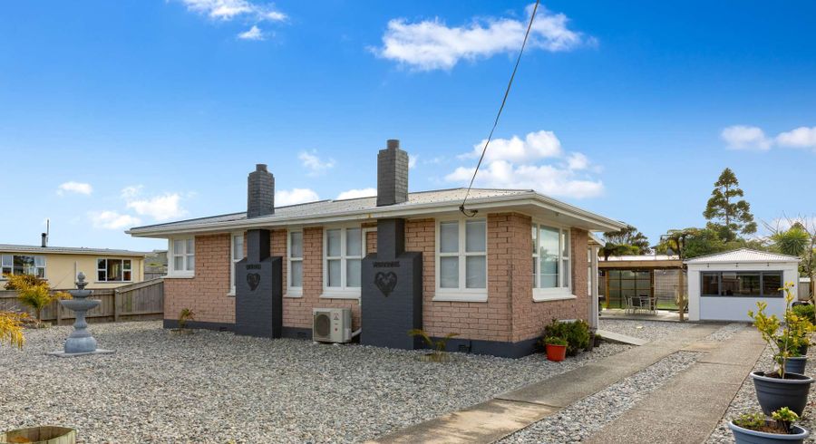  at 20 Cook Street Carters Beach, Carters Beach, Buller, West Coast