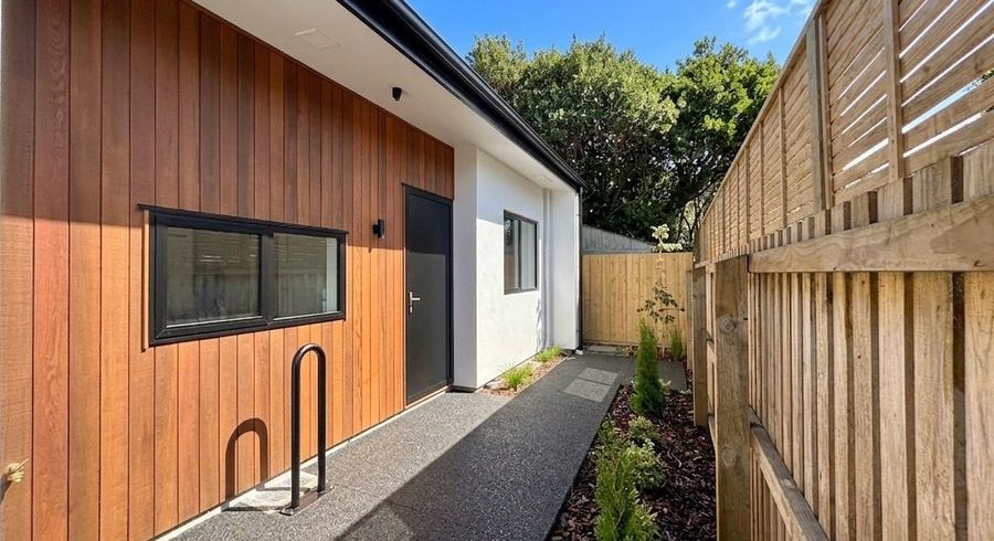  at 4/228 Cranford Street, St. Albans, Christchurch City, Canterbury