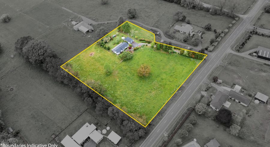  at 448 Horotiu Road, Te Kowhai
