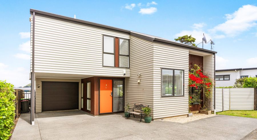  at 31D Melling Street, Glen Innes, Auckland City, Auckland