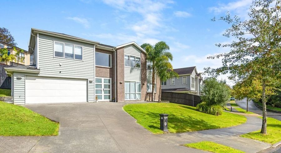  at 17 Korihi Drive, Swanson, Waitakere City, Auckland